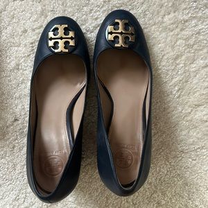 Tory Burch heels